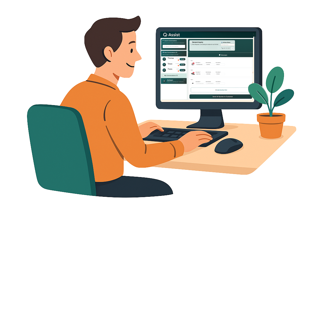 Step 2: Sales Dashboard
